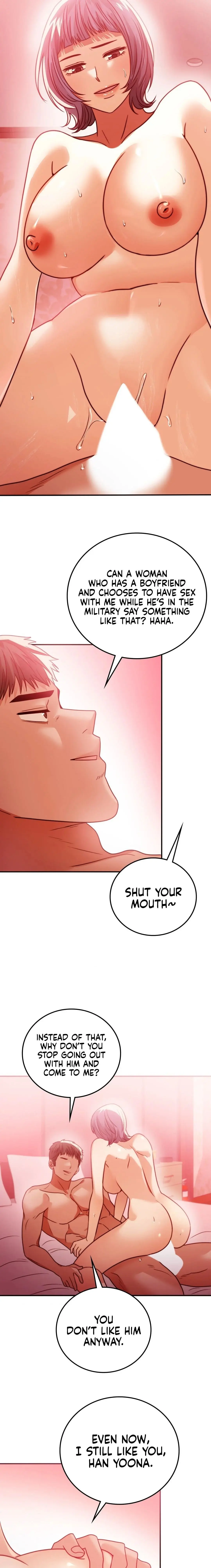 Stepmothers Past Chapter 39 - Page 19