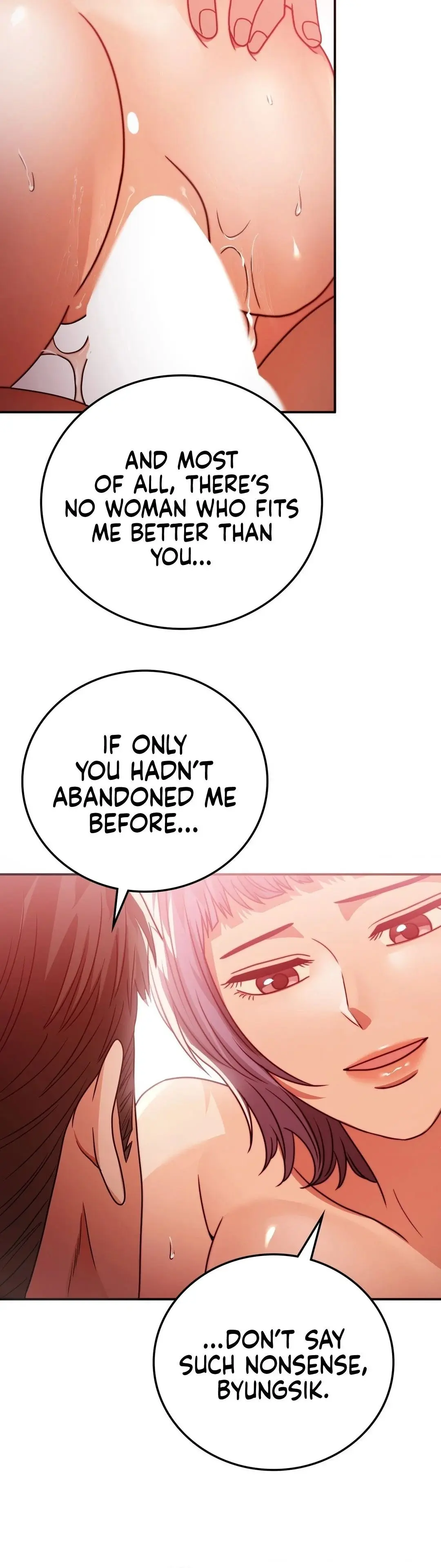 Stepmothers Past Chapter 39 - Page 20