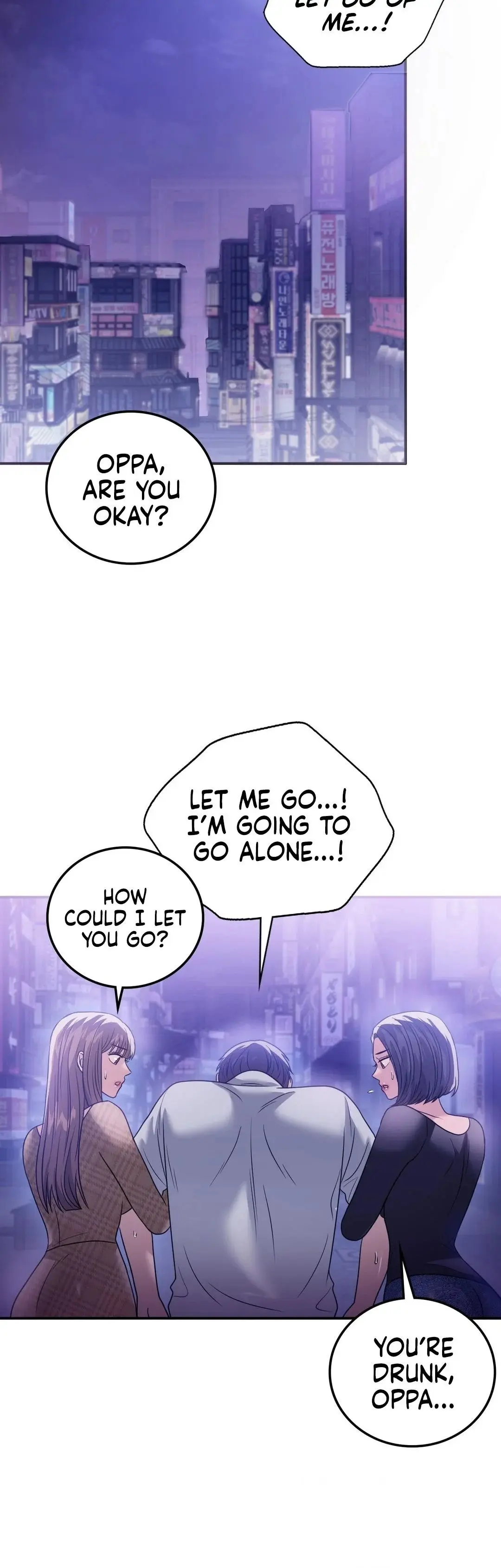 Stepmothers Past Chapter 39 - Page 26