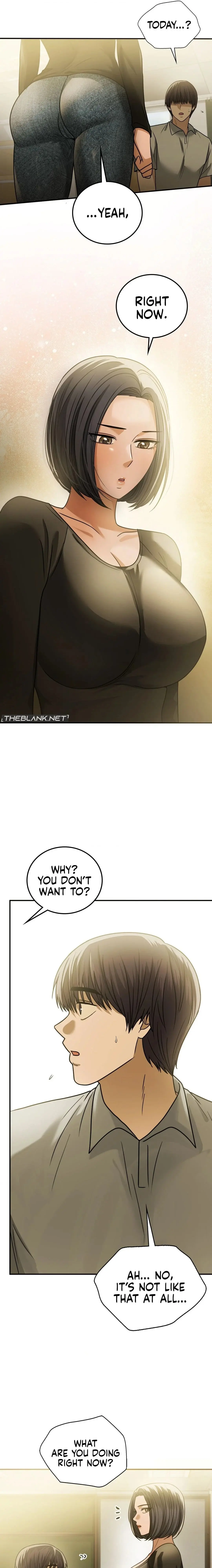 Stepmothers Past Chapter 39 - Page 3
