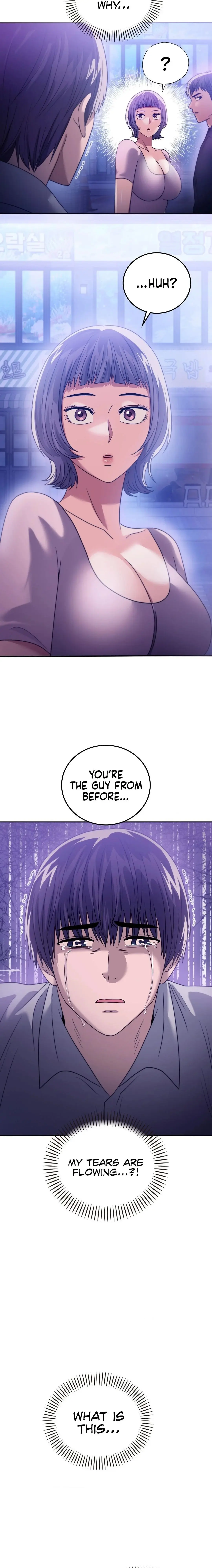 Stepmothers Past Chapter 39 - Page 31