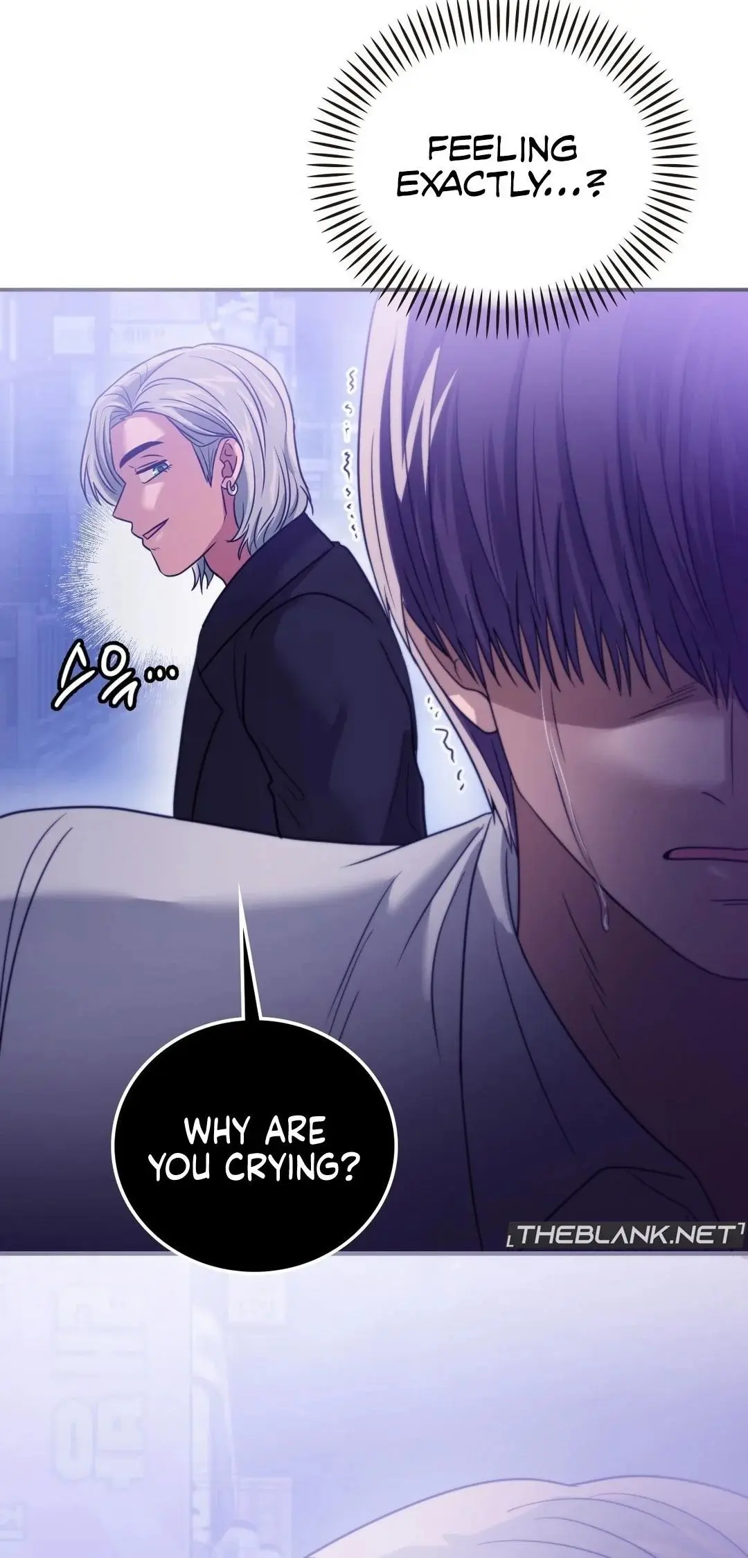 Stepmothers Past Chapter 39 - Page 32