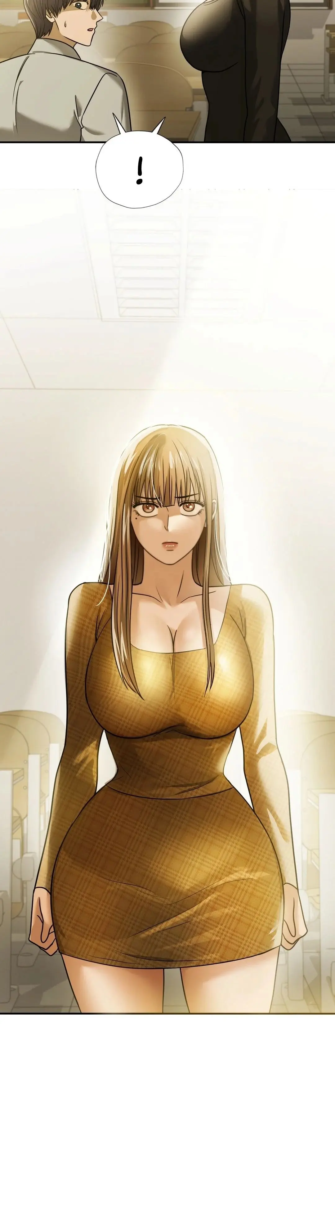 Stepmothers Past Chapter 39 - Page 4