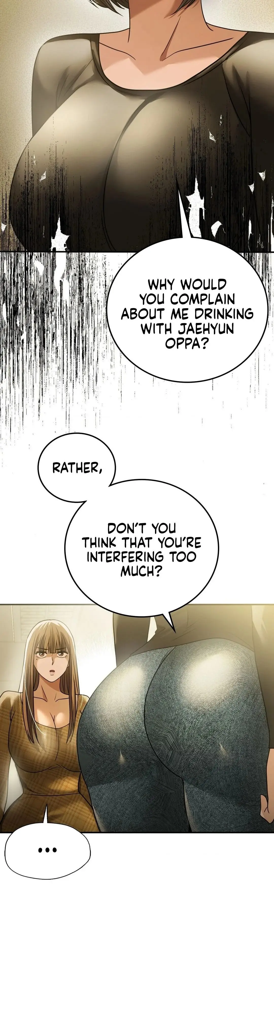 Stepmothers Past Chapter 39 - Page 6