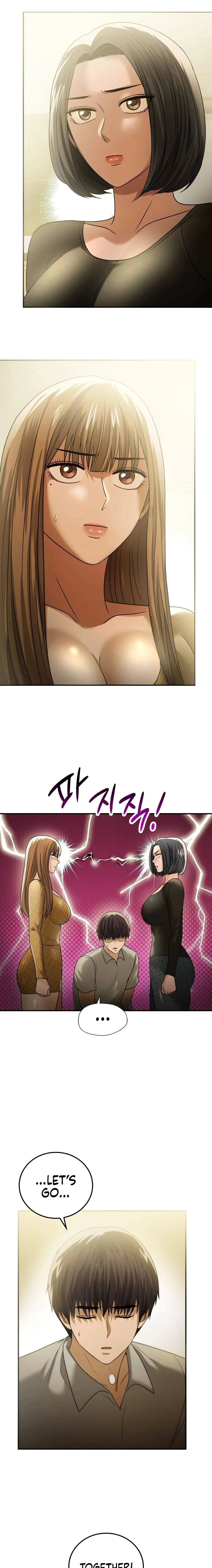 Stepmothers Past Chapter 39 - Page 7