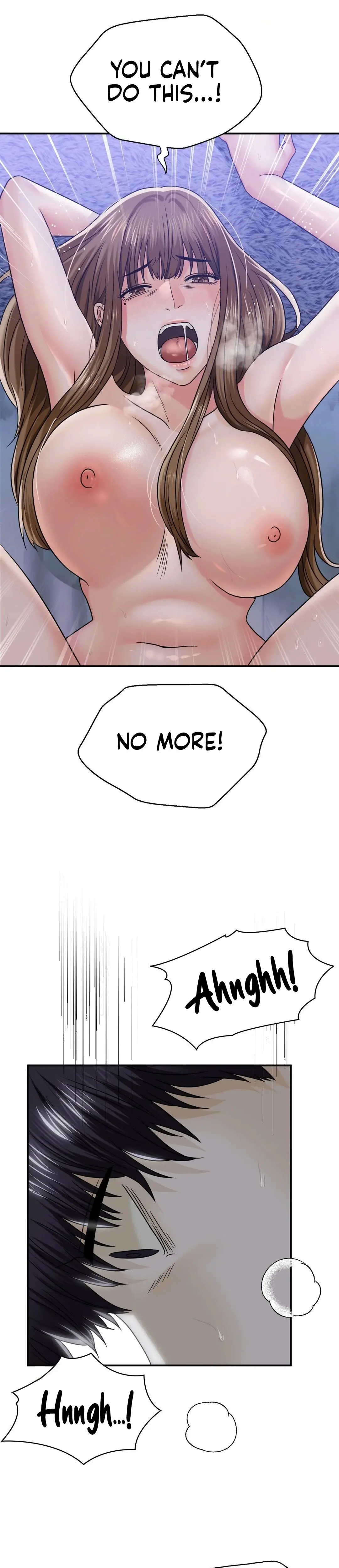 Stepmothers Past Chapter 4 - Page 10