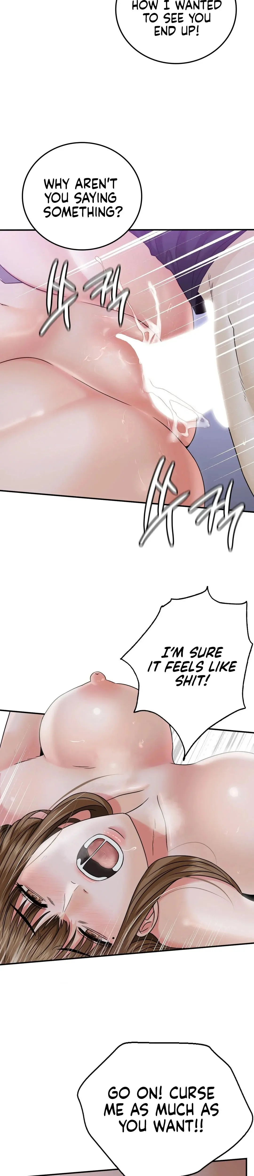 Stepmothers Past Chapter 4 - Page 14