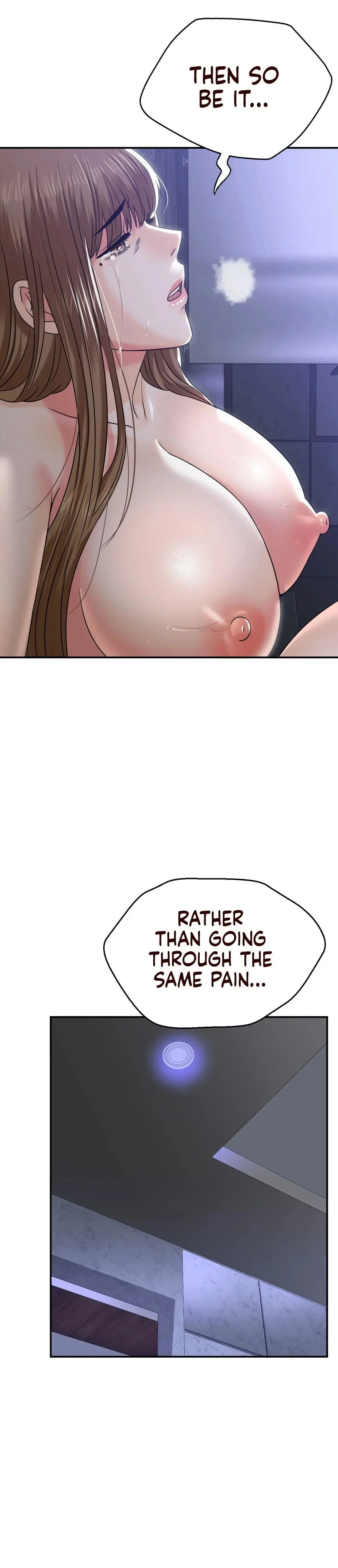 Stepmothers Past Chapter 4 - Page 21