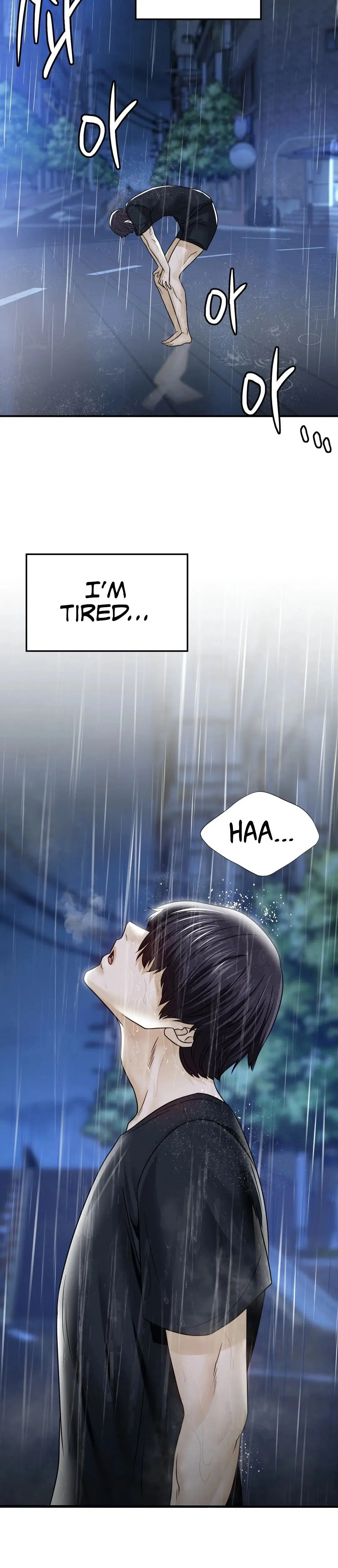 Stepmothers Past Chapter 4 - Page 31