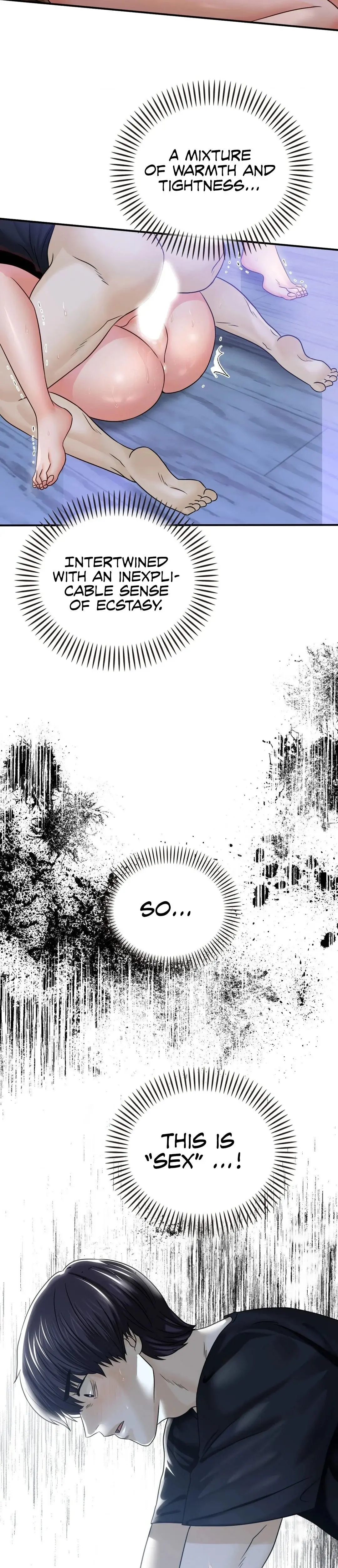 Stepmothers Past Chapter 4 - Page 6