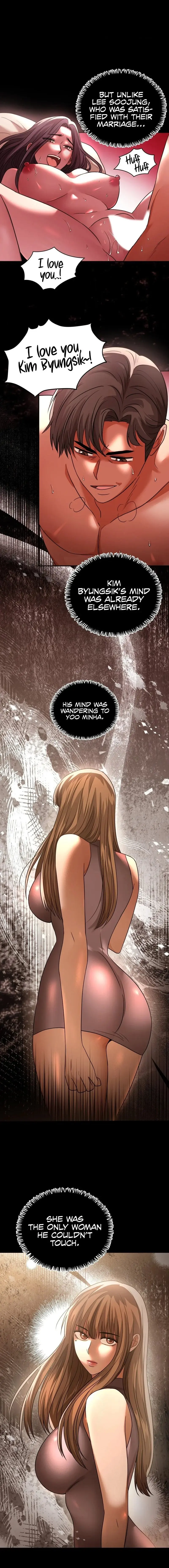 Stepmothers Past Chapter 40 - Page 11