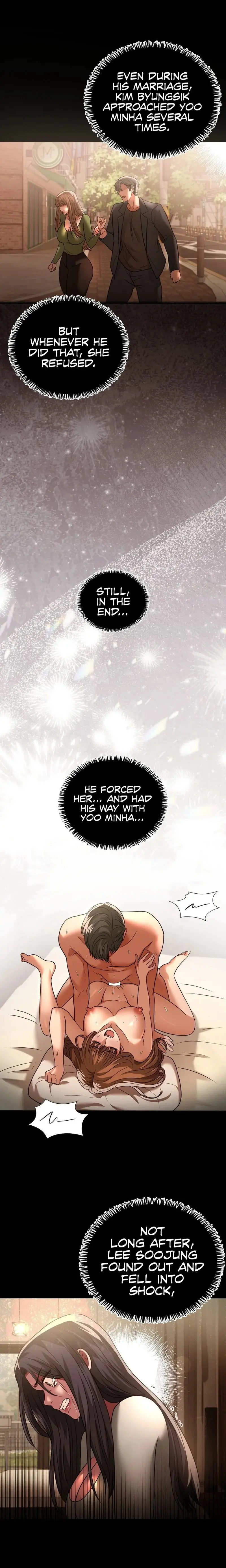 Stepmothers Past Chapter 40 - Page 12