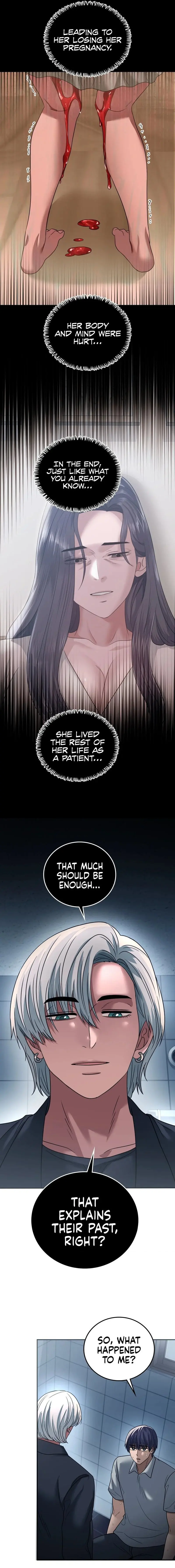 Stepmothers Past Chapter 40 - Page 13