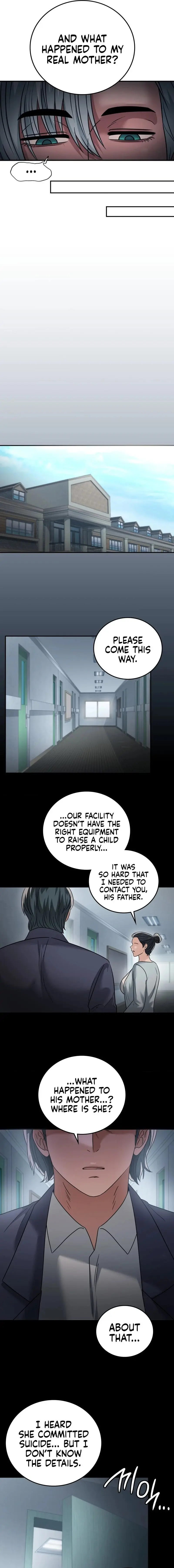 Stepmothers Past Chapter 40 - Page 14