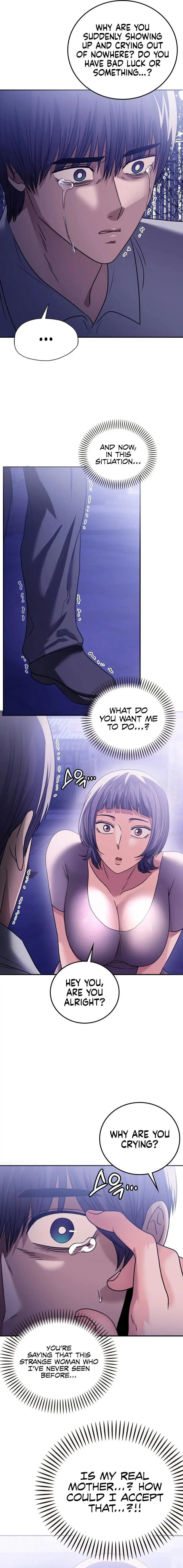 Stepmothers Past Chapter 40 - Page 2