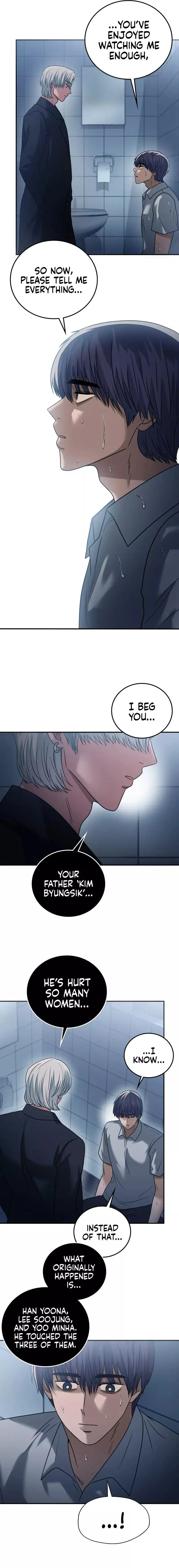Stepmothers Past Chapter 40 - Page 6