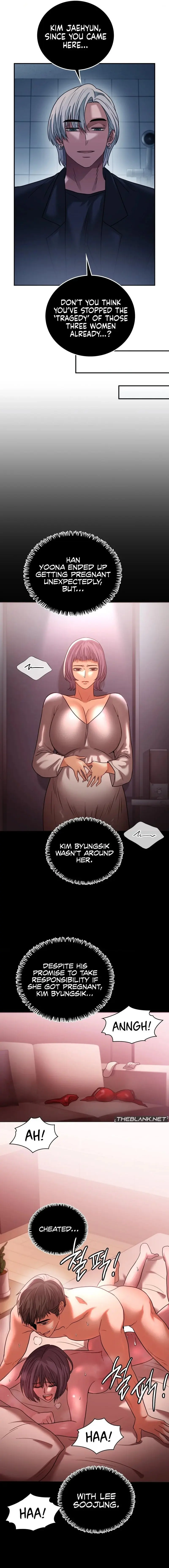 Stepmothers Past Chapter 40 - Page 7