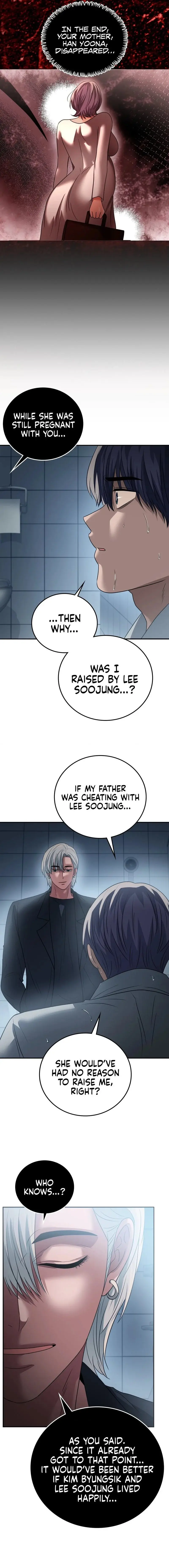 Stepmothers Past Chapter 40 - Page 9
