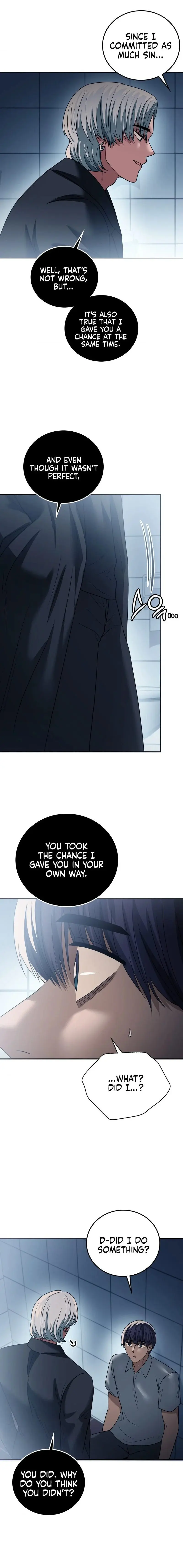 Stepmothers Past Chapter 41 - Page 12