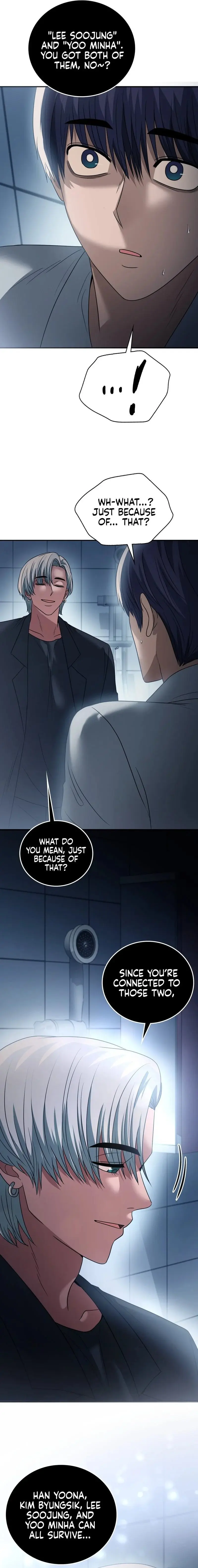 Stepmothers Past Chapter 41 - Page 13