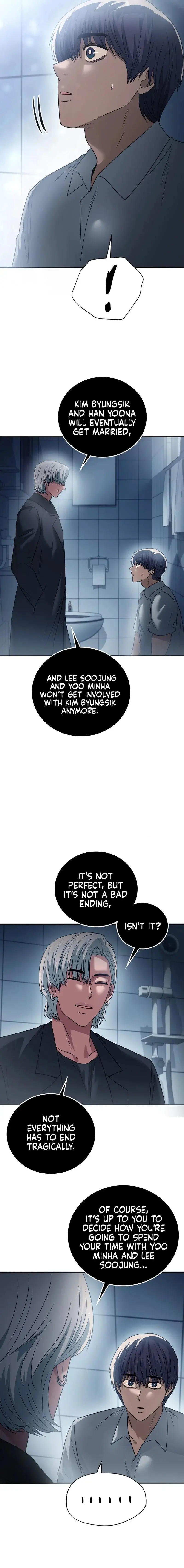Stepmothers Past Chapter 41 - Page 14