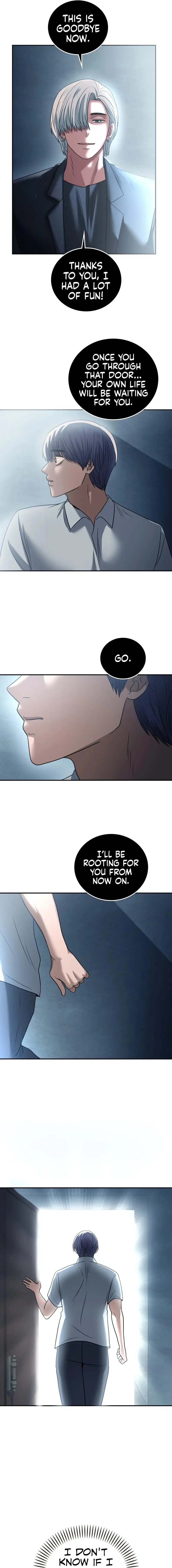 Stepmothers Past Chapter 41 - Page 16