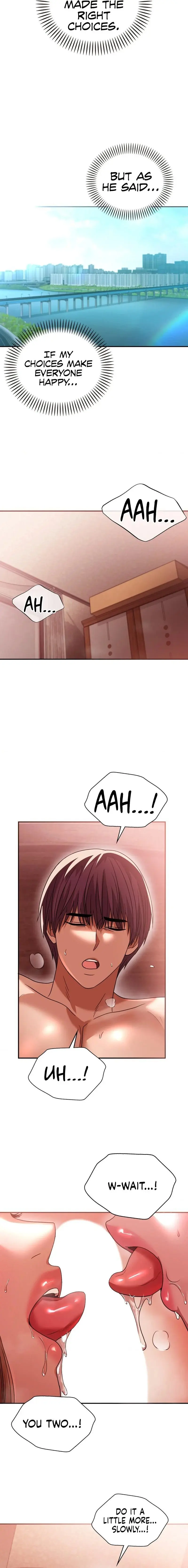 Stepmothers Past Chapter 41 - Page 17