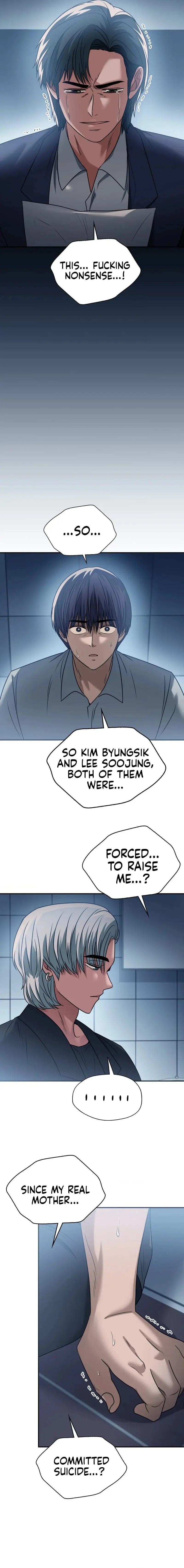 Stepmothers Past Chapter 41 - Page 4