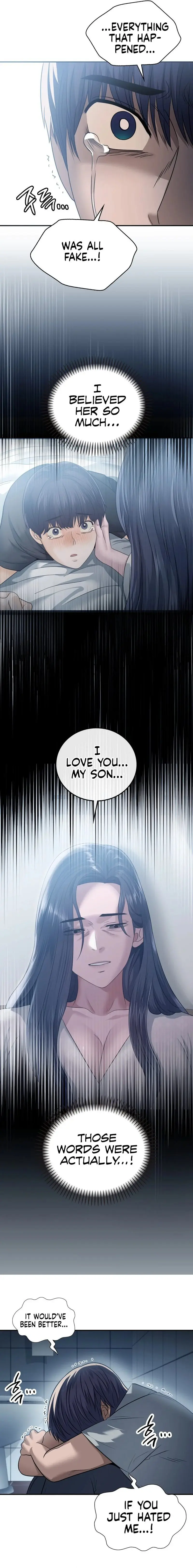 Stepmothers Past Chapter 41 - Page 5