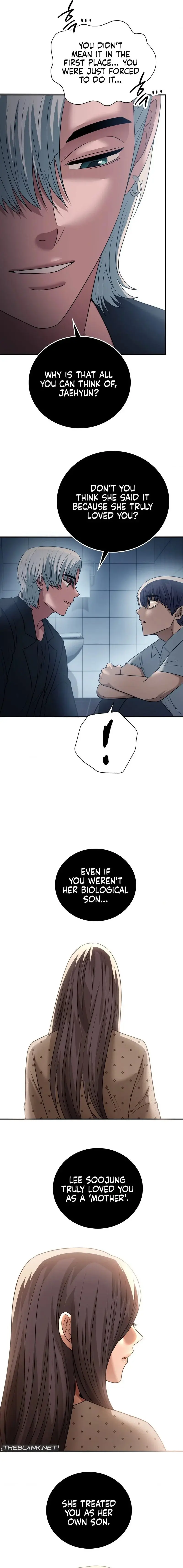 Stepmothers Past Chapter 41 - Page 6