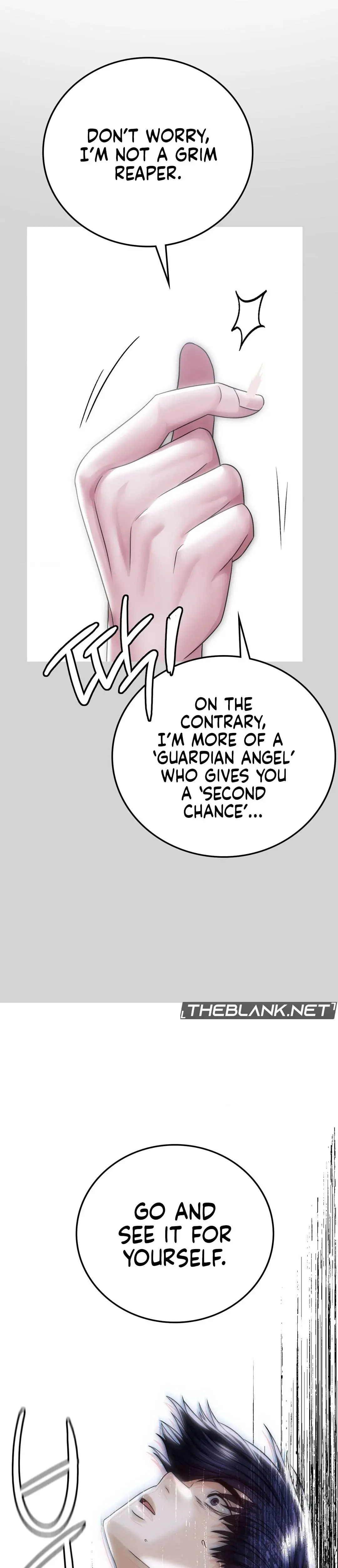 Stepmothers Past Chapter 5 - Page 12