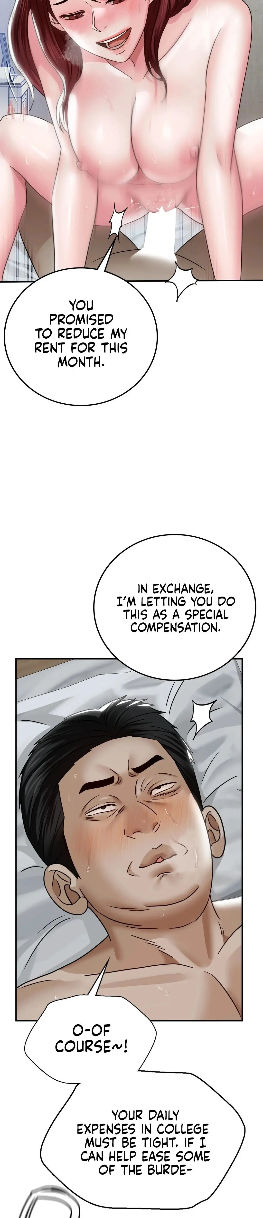 Stepmothers Past Chapter 5 - Page 19