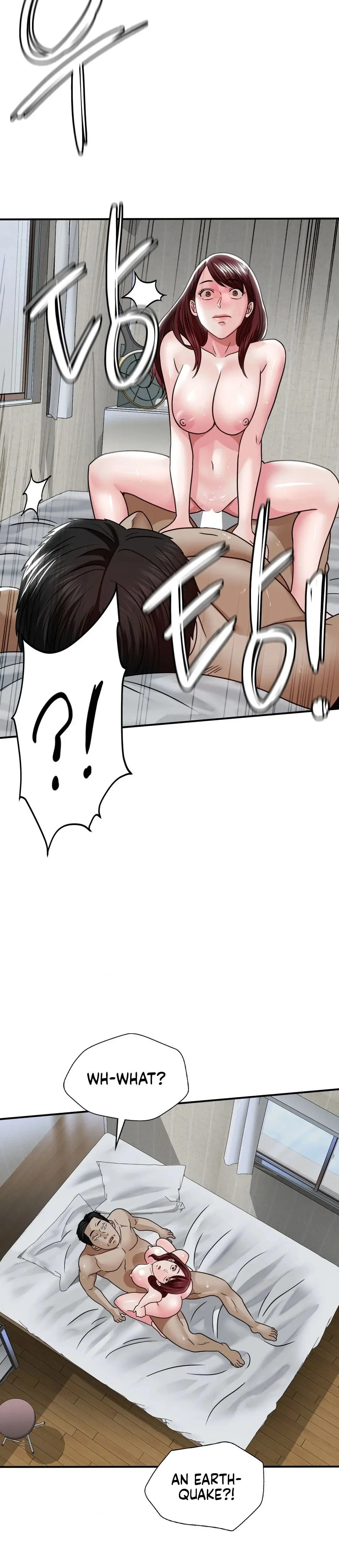 Stepmothers Past Chapter 5 - Page 20