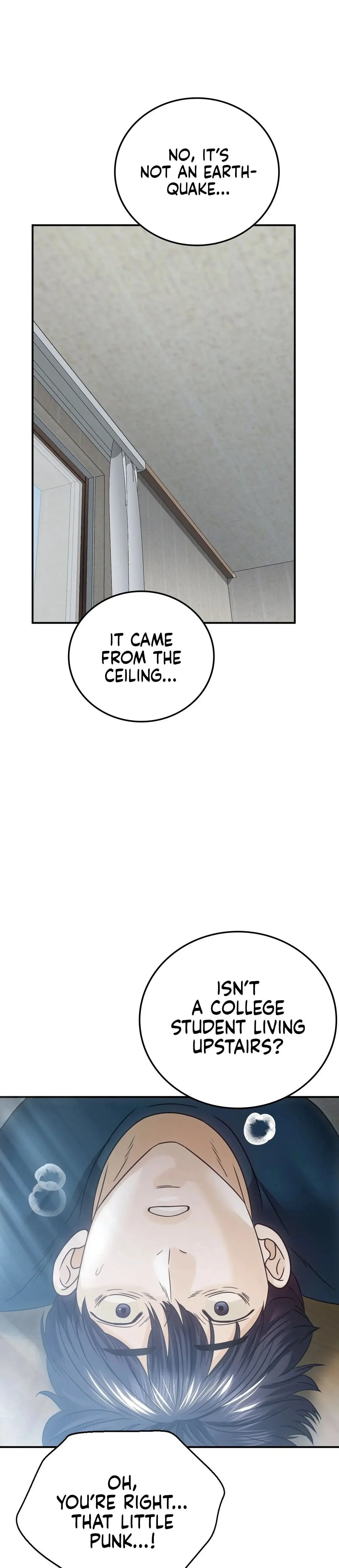Stepmothers Past Chapter 5 - Page 21