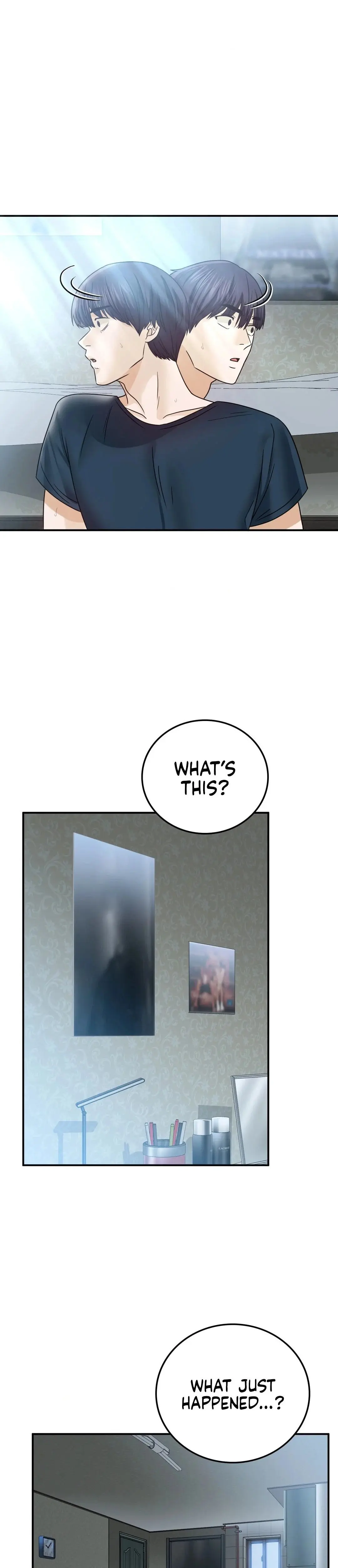 Stepmothers Past Chapter 5 - Page 23