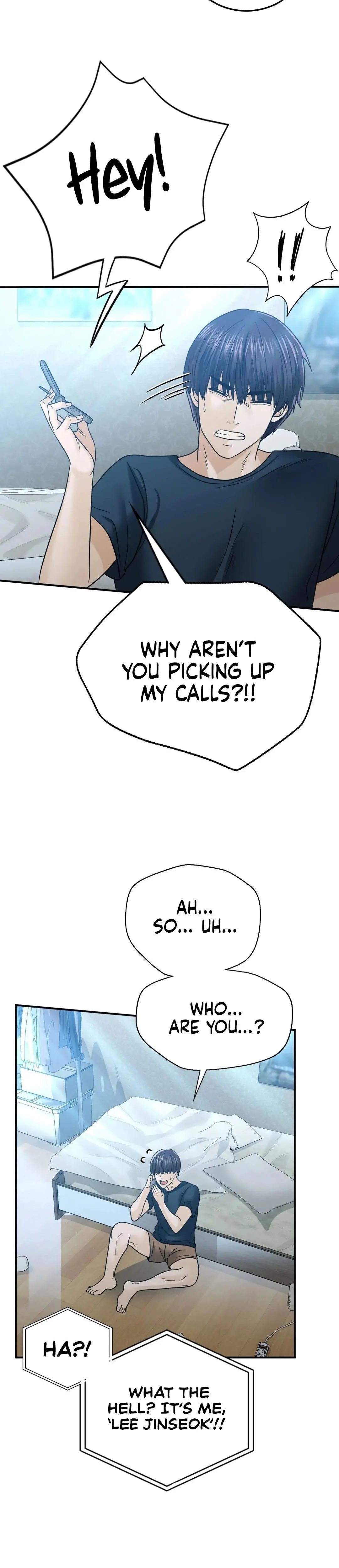 Stepmothers Past Chapter 5 - Page 27
