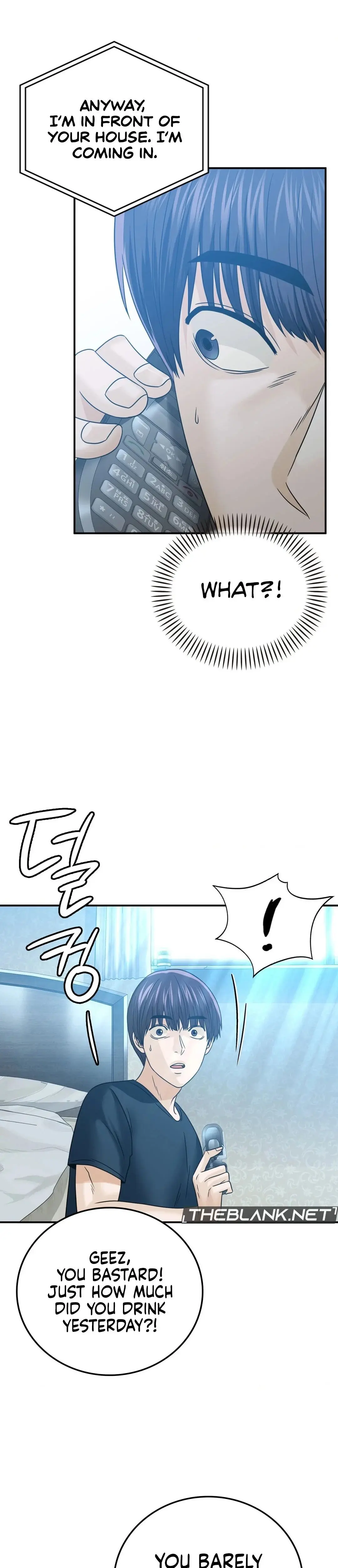 Stepmothers Past Chapter 5 - Page 28