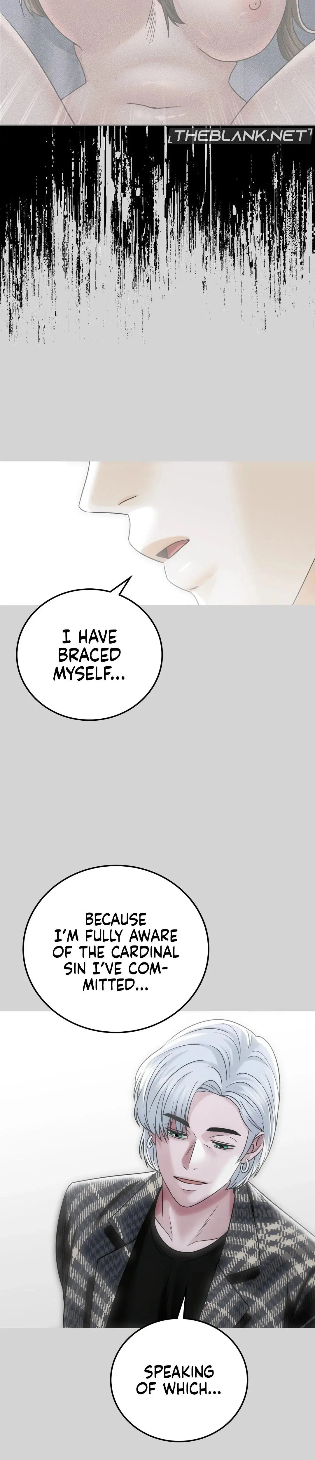 Stepmothers Past Chapter 5 - Page 8