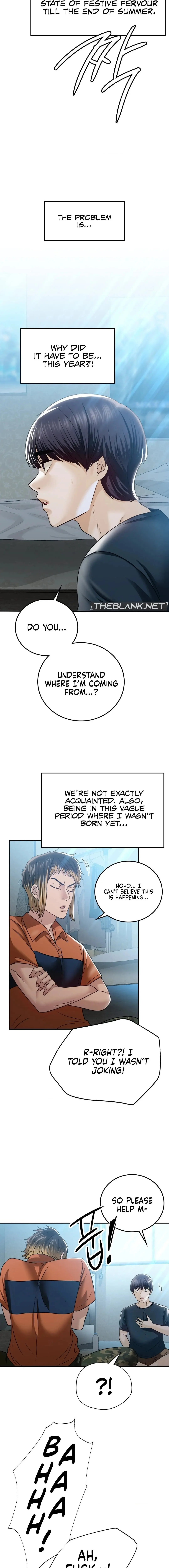 Stepmothers Past Chapter 6 - Page 4