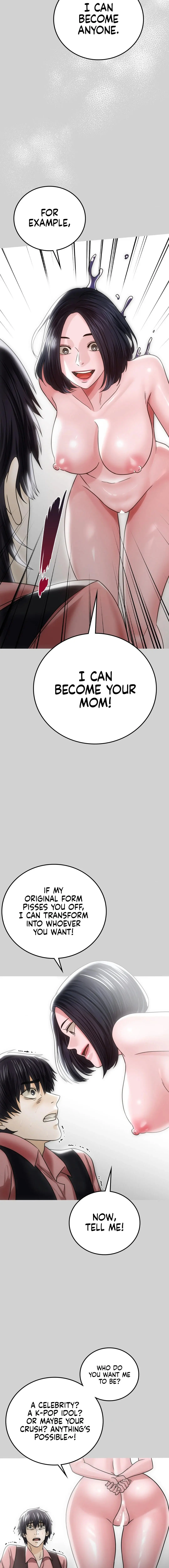 Stepmothers Past Chapter 7 - Page 13