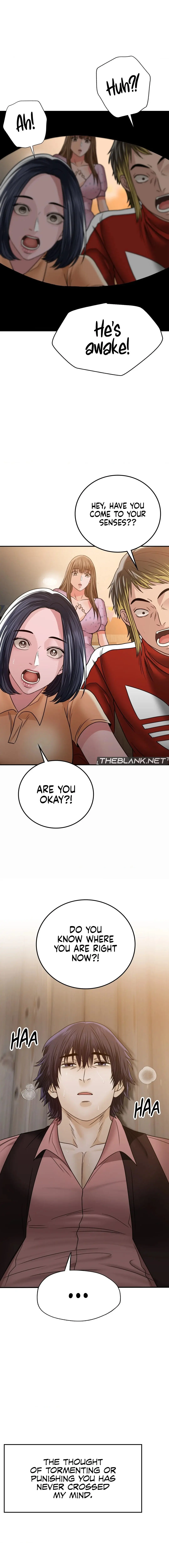 Stepmothers Past Chapter 7 - Page 18