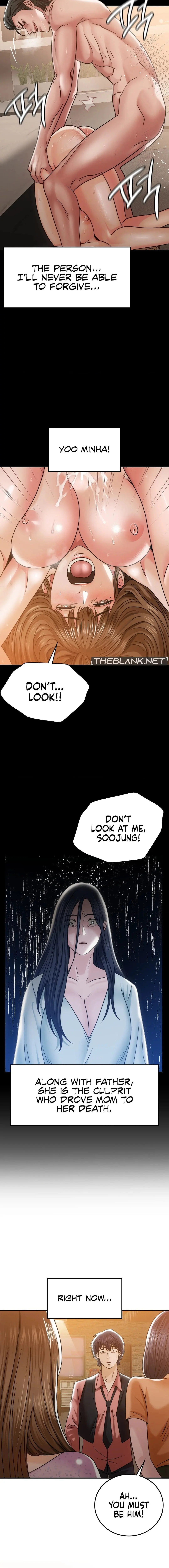Stepmothers Past Chapter 7 - Page 3