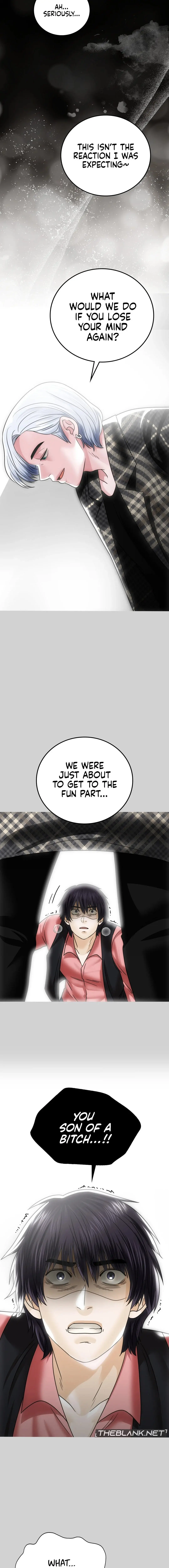 Stepmothers Past Chapter 7 - Page 8