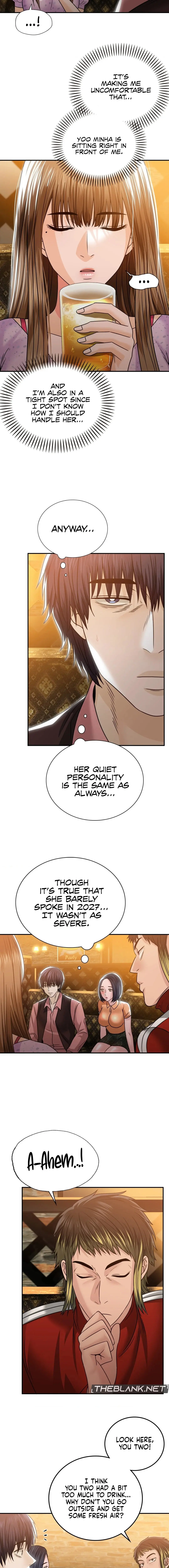 Stepmothers Past Chapter 8 - Page 10