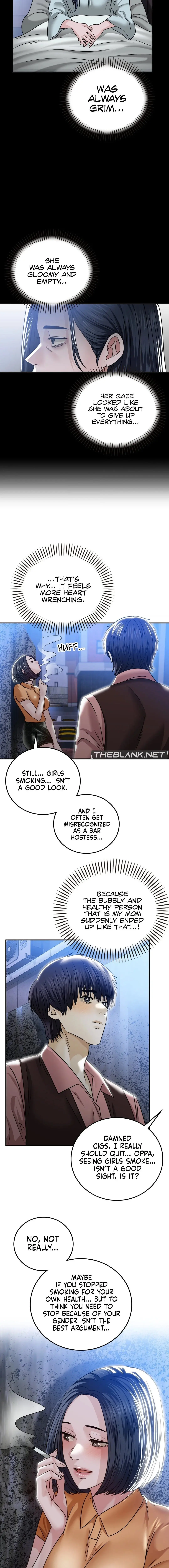 Stepmothers Past Chapter 8 - Page 13