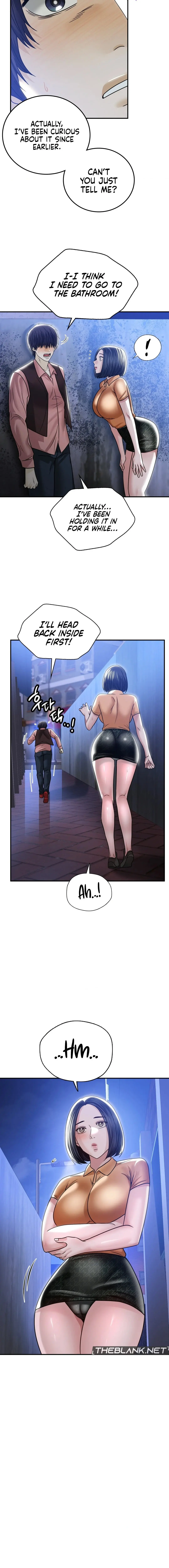 Stepmothers Past Chapter 8 - Page 15