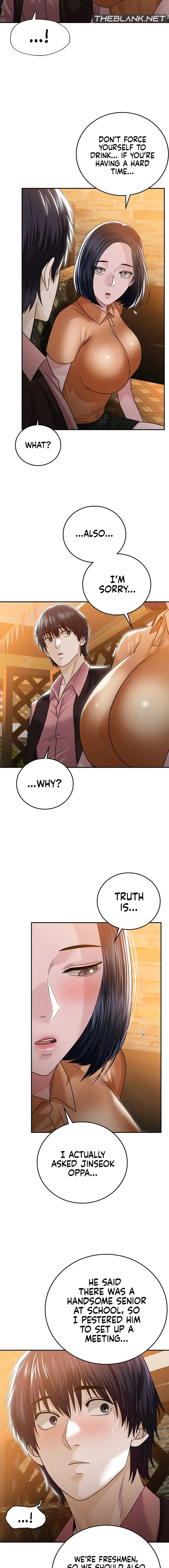 Stepmothers Past Chapter 8 - Page 4