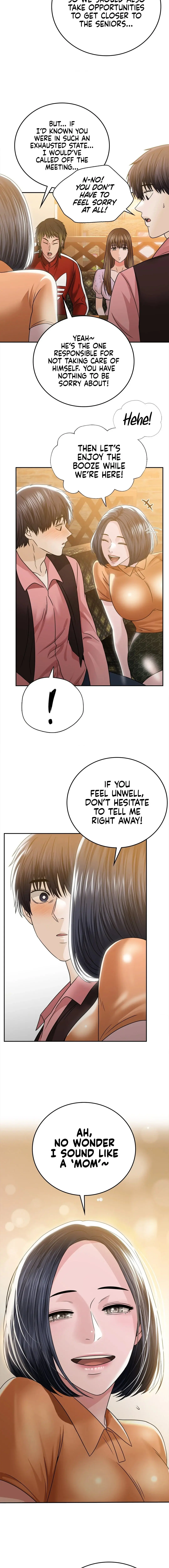 Stepmothers Past Chapter 8 - Page 5