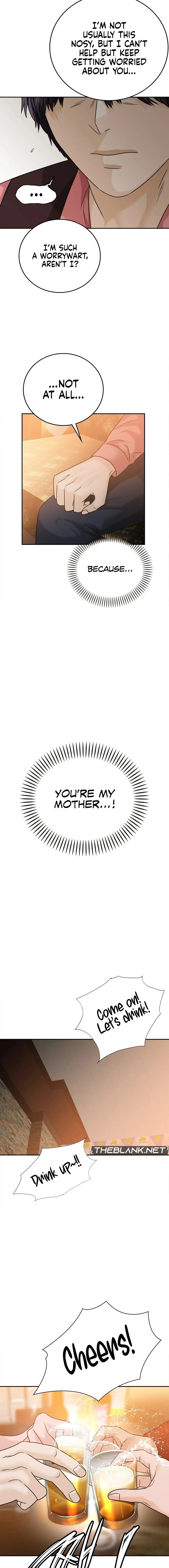 Stepmothers Past Chapter 8 - Page 6