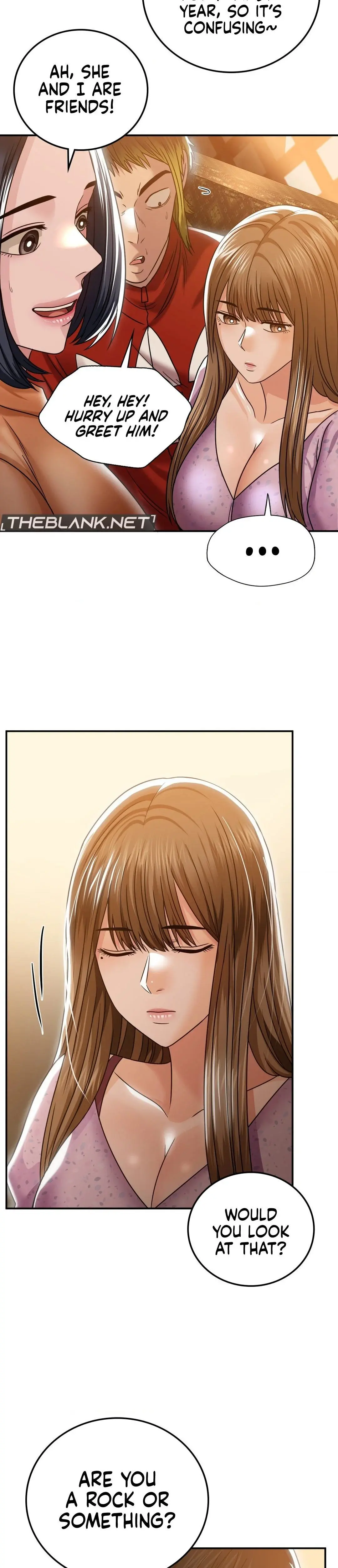 Stepmothers Past Chapter 9 - Page 18